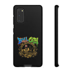 BCS7 - Tough Protective Phone Case