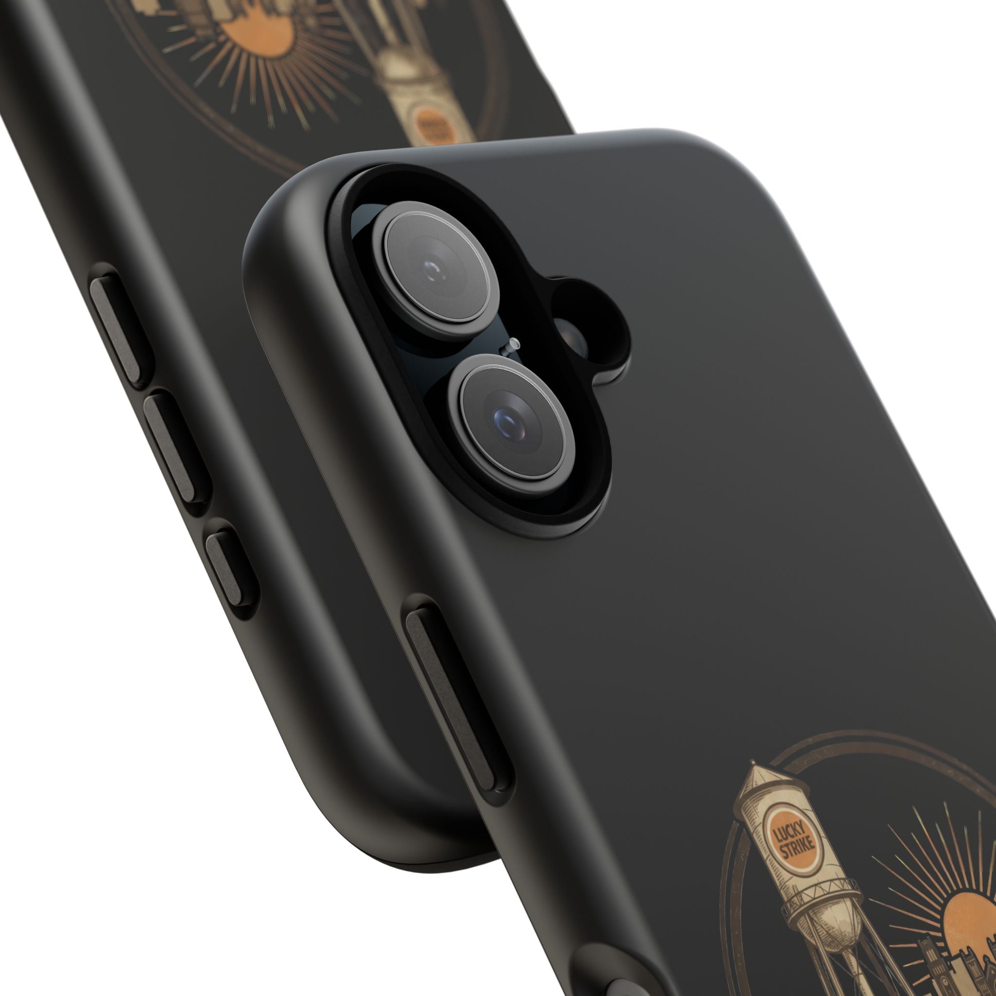BCS9 - Tough Protective Phone Case