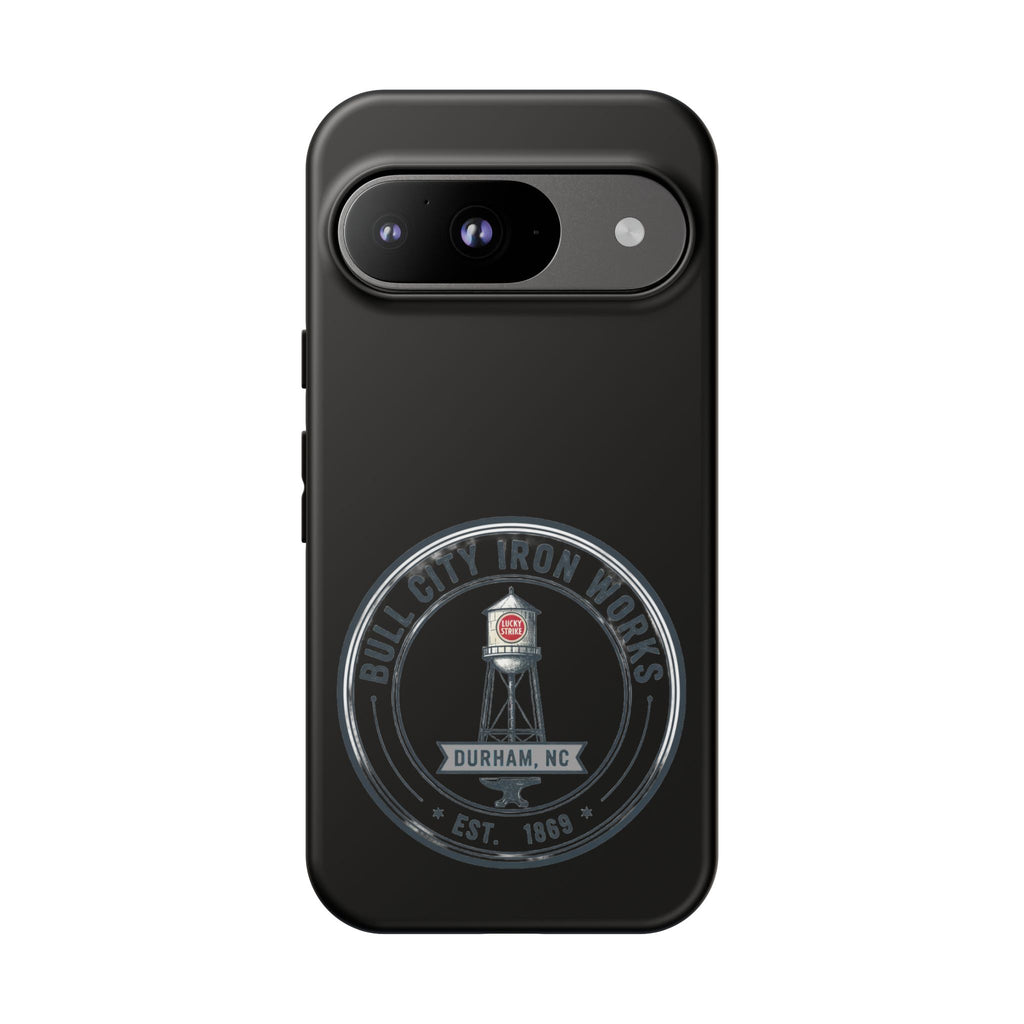 BCS14 - Tough Protective Phone Case