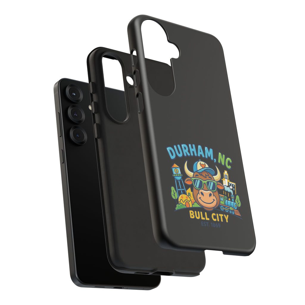 BCS15 - Tough Protective Phone Case