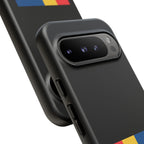 BCS17 - Tough Protective Phone Case
