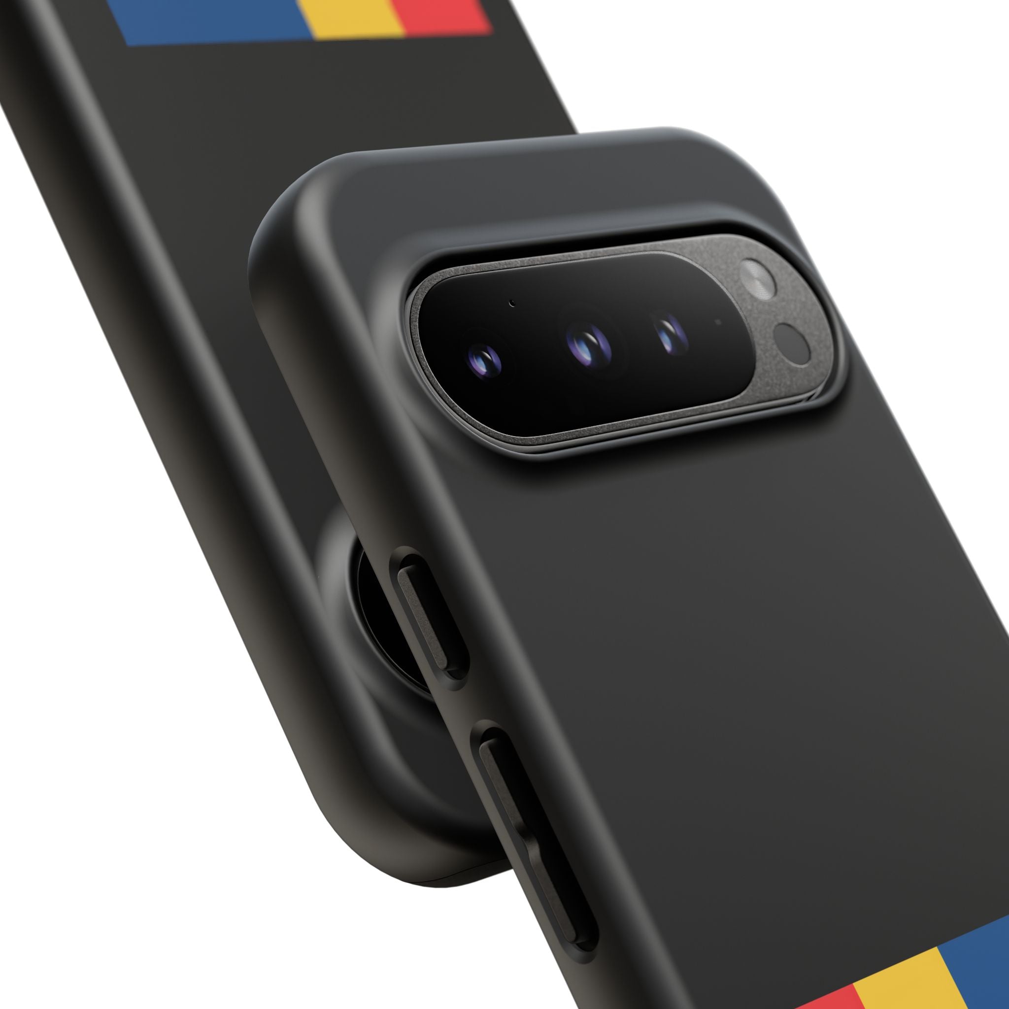 BCS17 - Tough Protective Phone Case