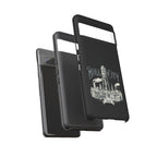 BCS8 - Tough Protective Phone Case