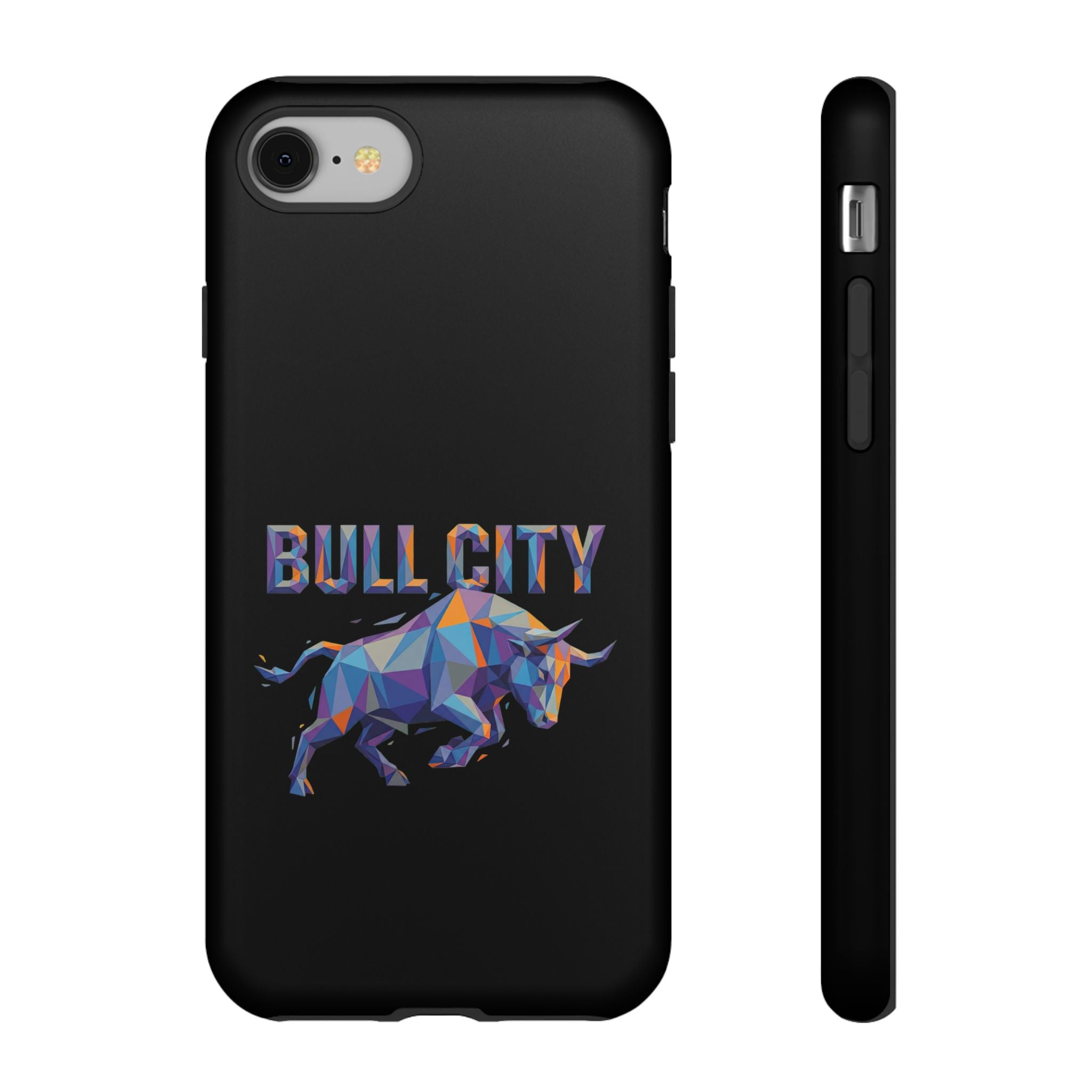 BCS3 - Tough Protective Phone Case