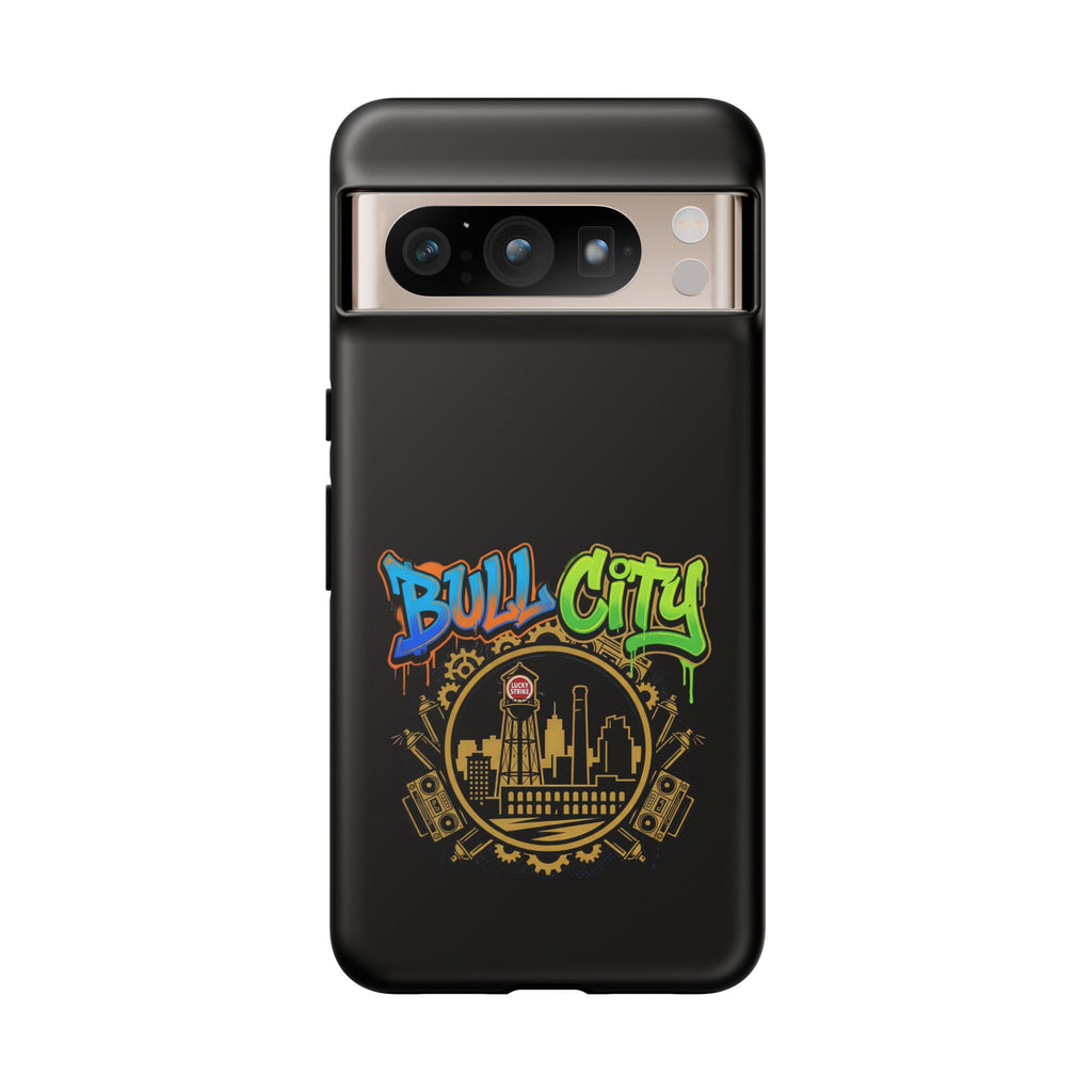 BCS7 - Tough Protective Phone Case