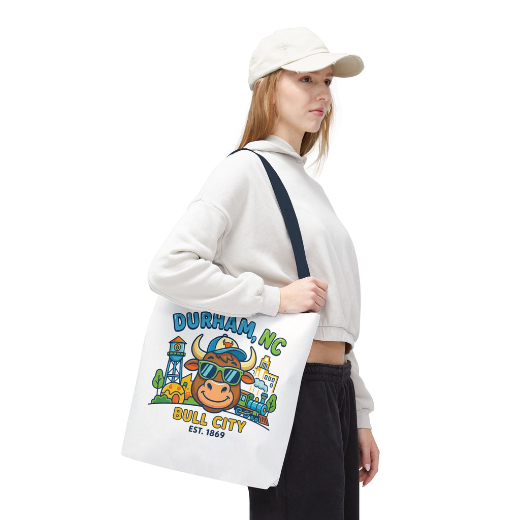 BCS15 - Tote Bag