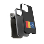 BCS17 - Tough Protective Phone Case