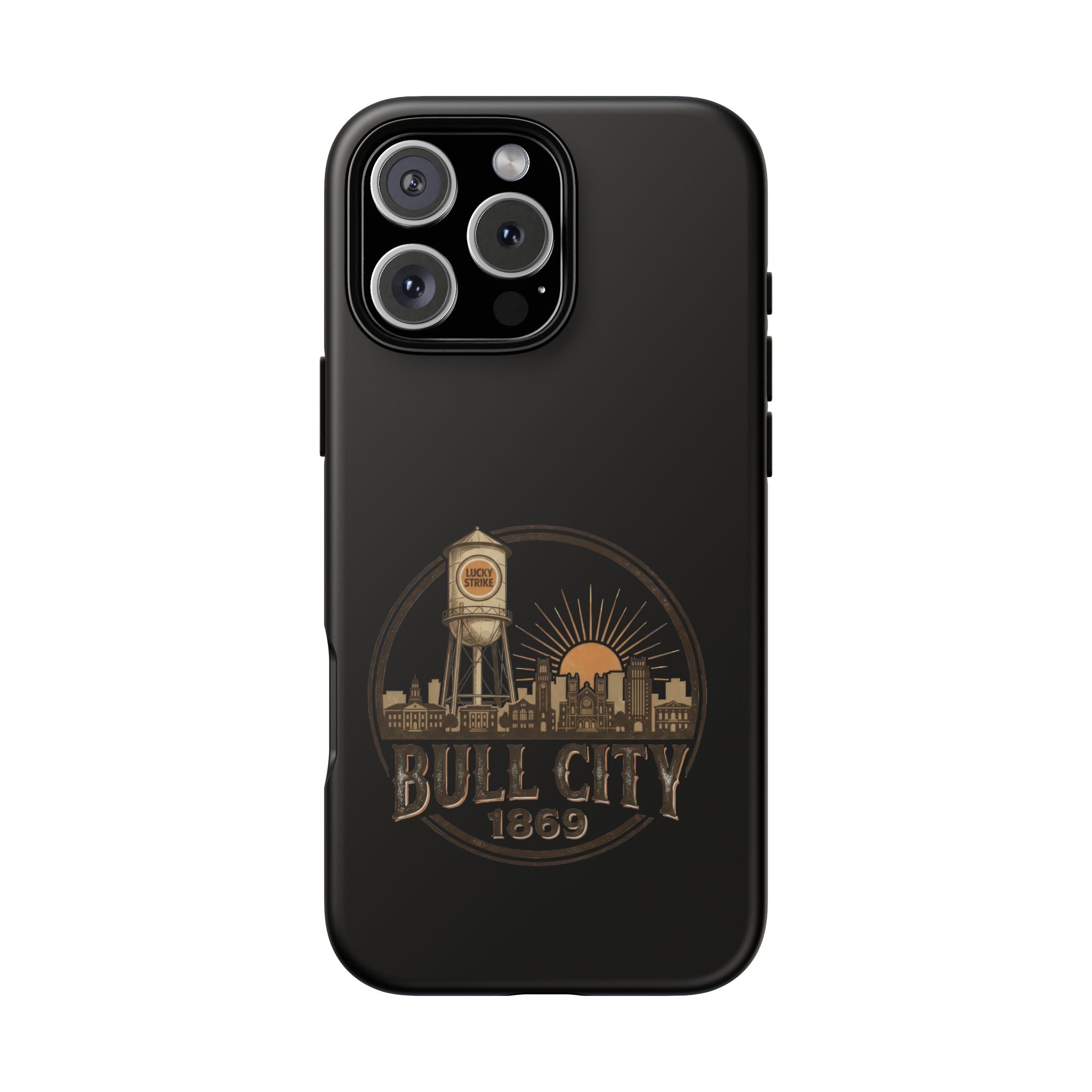 BCS9 - Tough Protective Phone Case