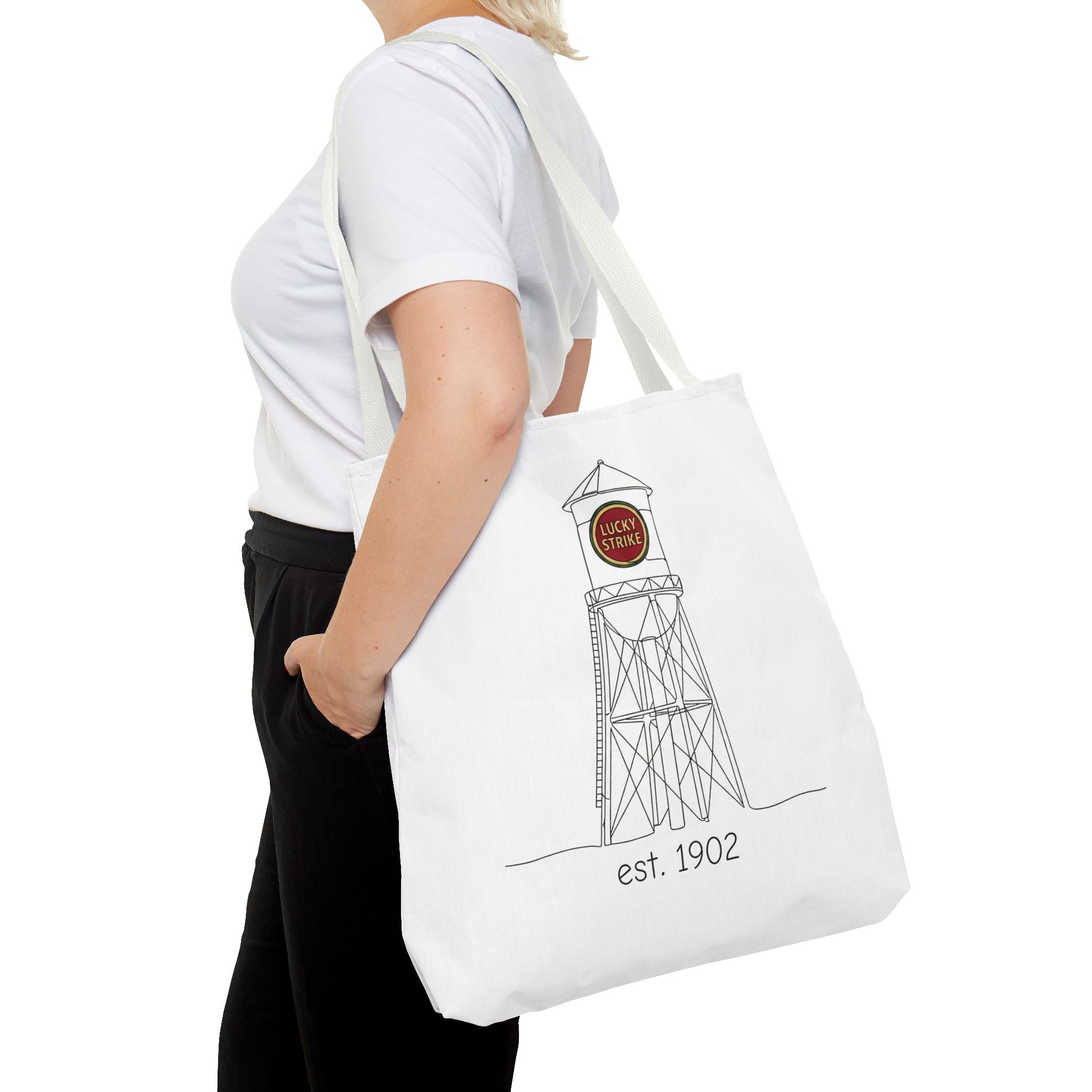 BCS1 - Tote Bag