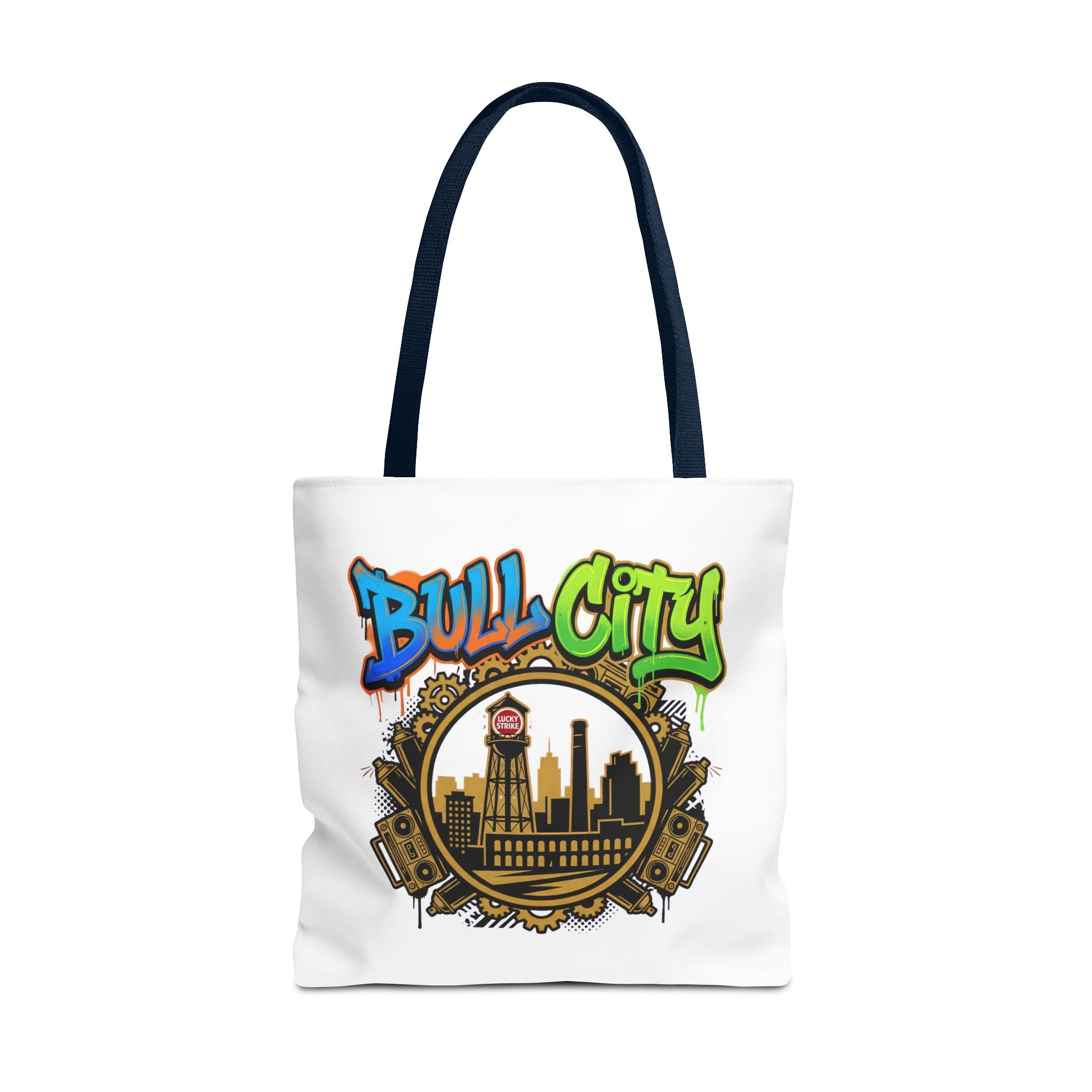 BCS7 - Tote Bag