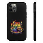 BCS4 - Tough Protective Phone Case