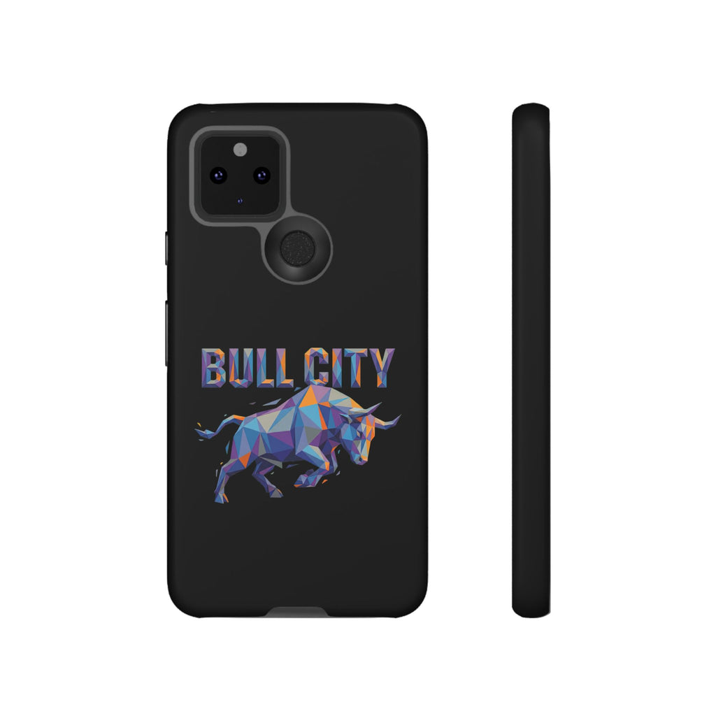 BCS3 - Tough Protective Phone Case