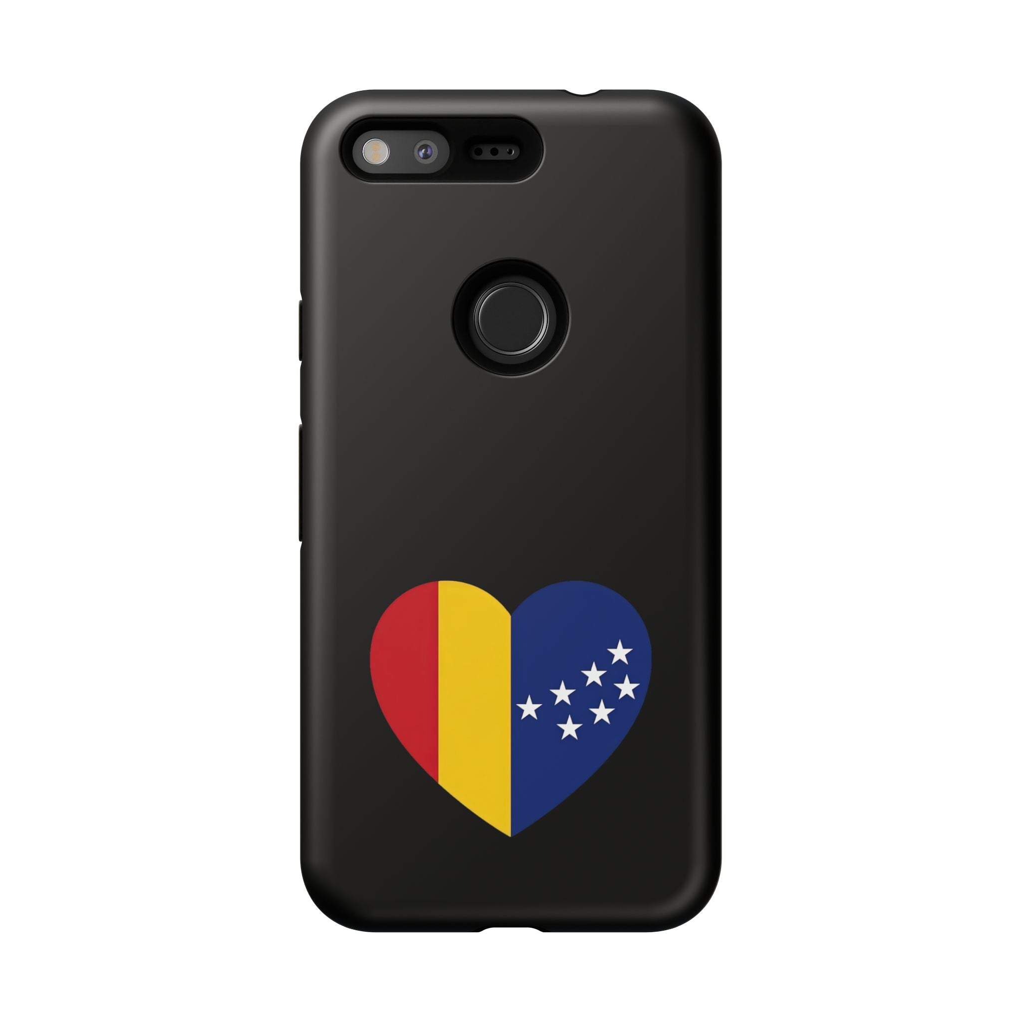 BCS16 - Tough Protective Phone Case