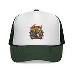 BCS4  -  Trucker Caps