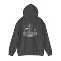BCS8 -  Unisex Heavy Blend™ Hooded Sweatshirt