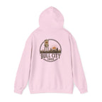 BCS9 -  Unisex Heavy Blend™ Hooded Sweatshirt