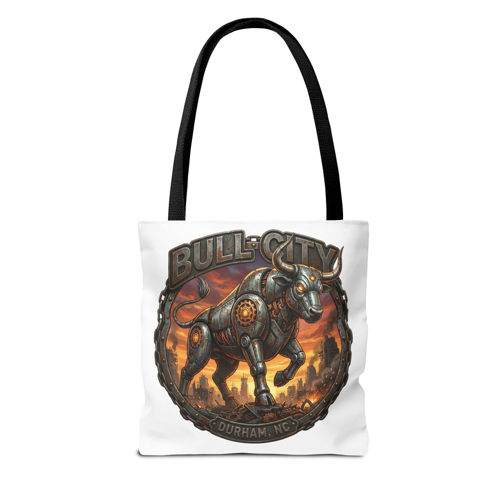 BCS5 - Tote Bag