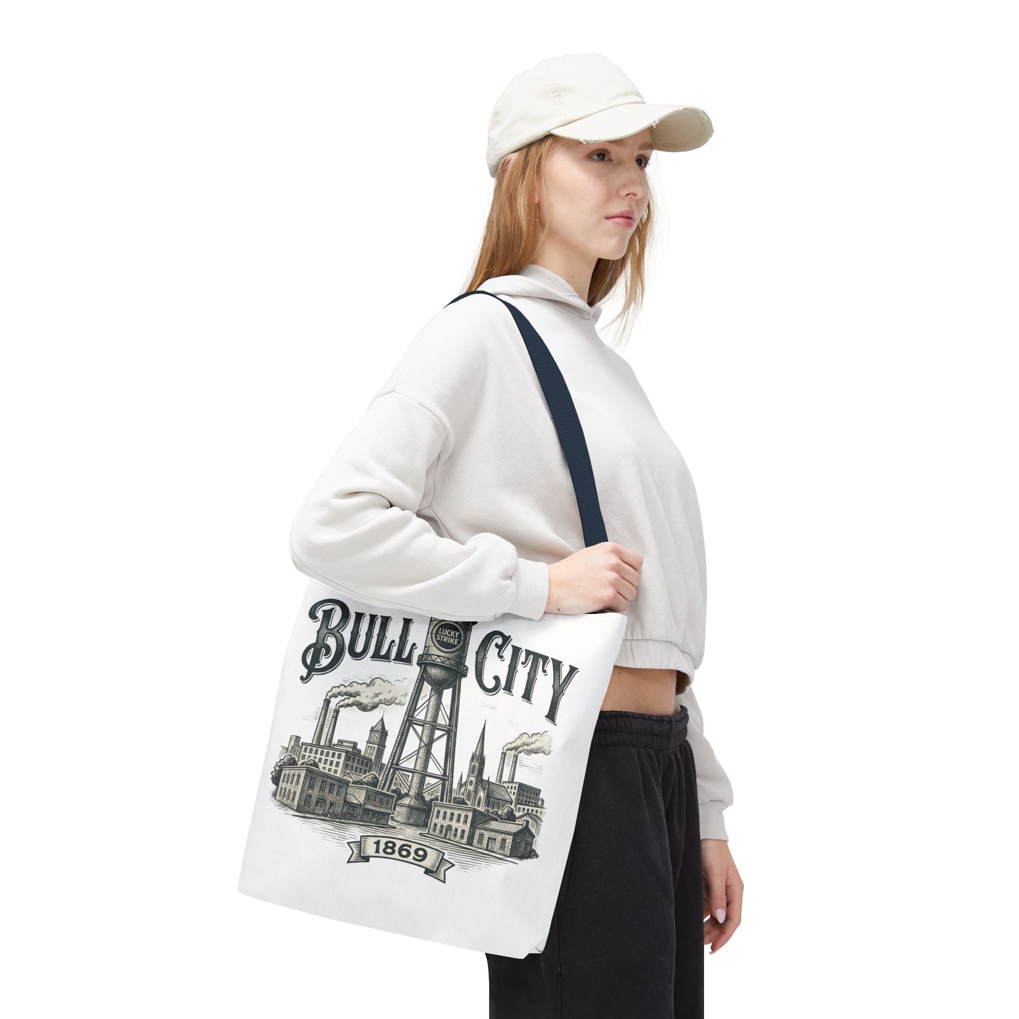 BCS8 - Tote Bag