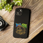 BCS7 - Tough Protective Phone Case