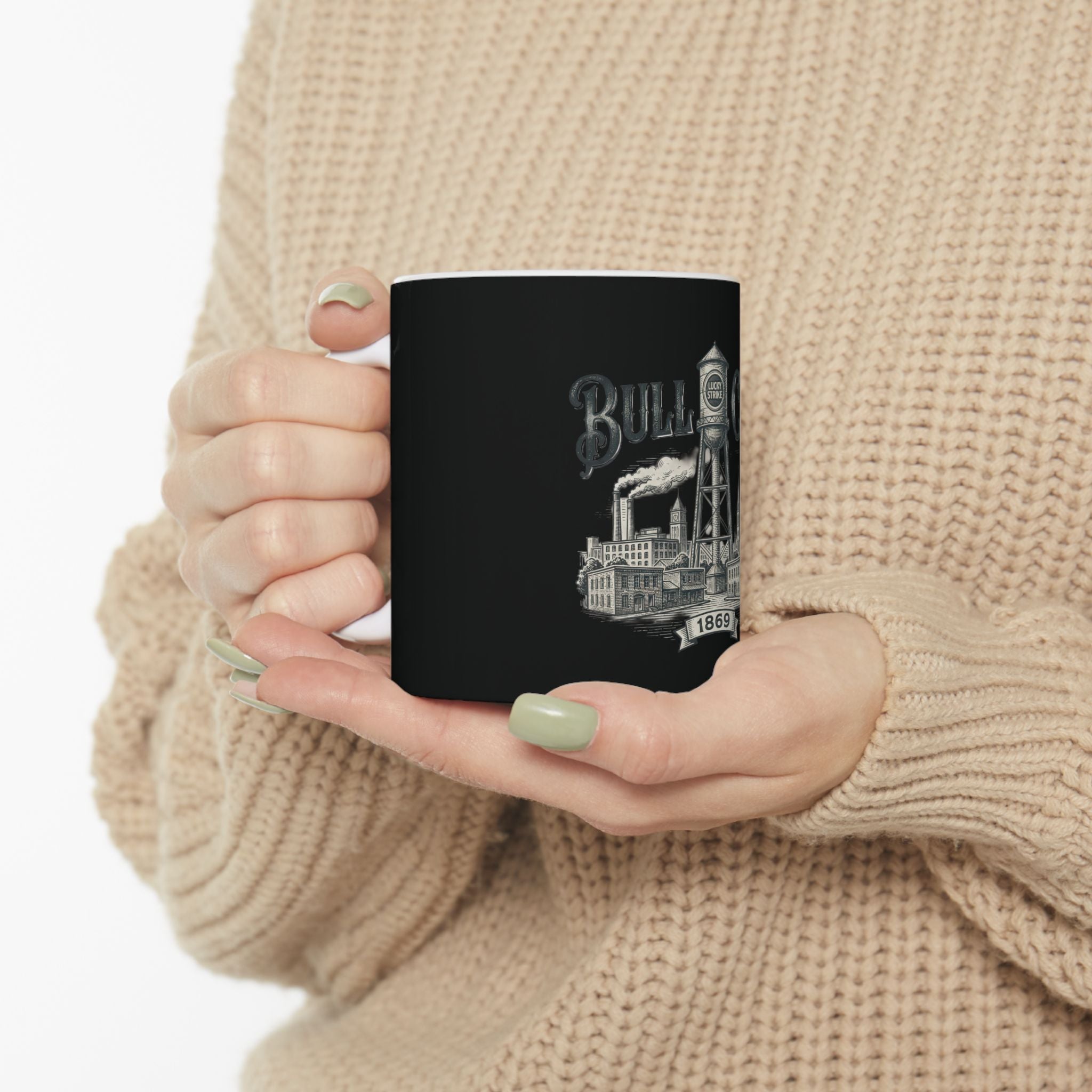 BCS8 - Mug