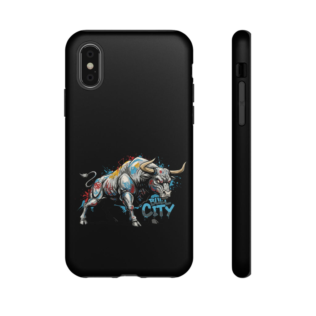 BCS2 - Tough Protective Phone Case