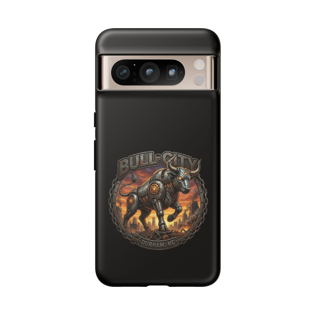 BCS5 - Tough Protective Phone Case