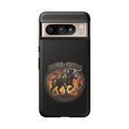 BCS5 - Tough Protective Phone Case
