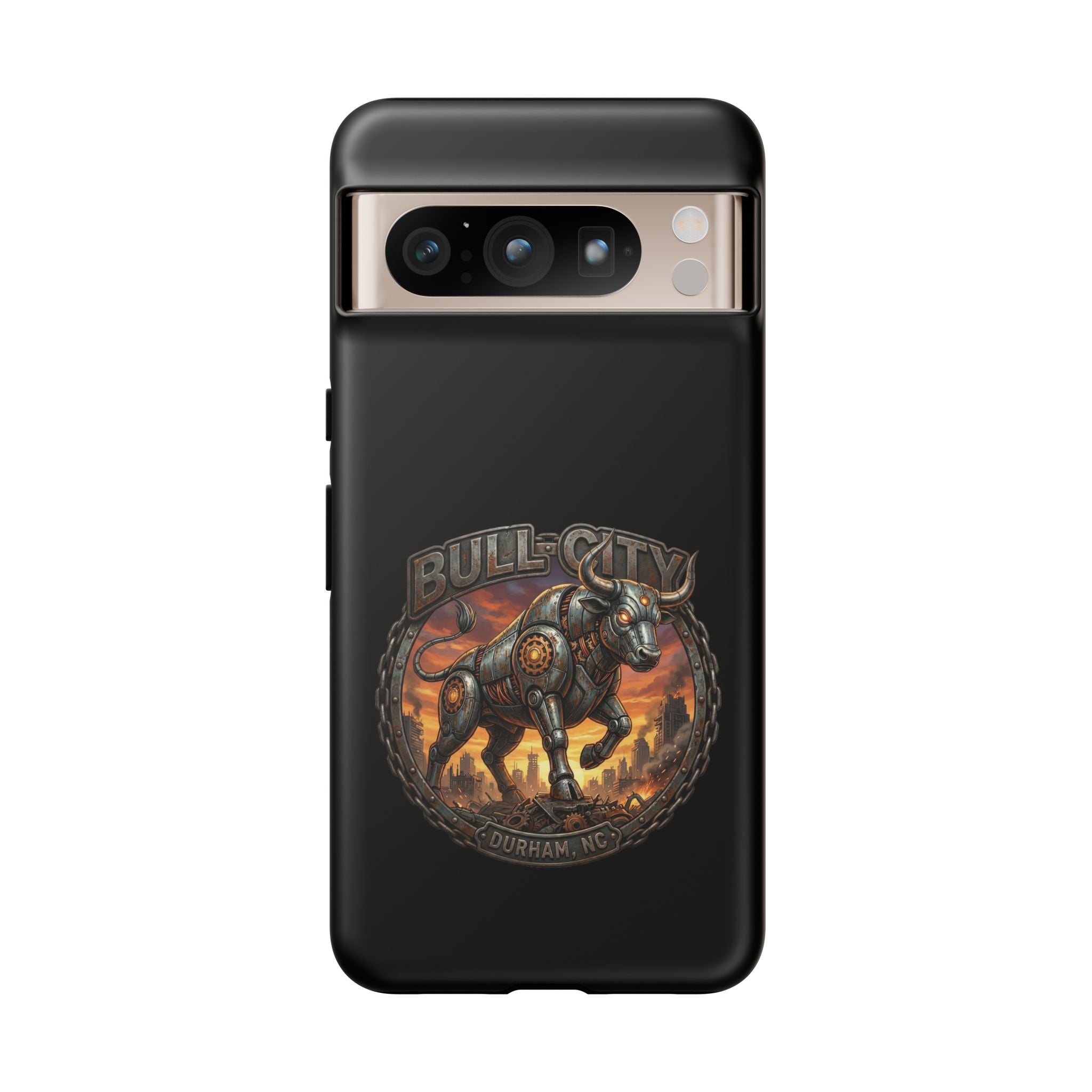 BCS5 - Tough Protective Phone Case