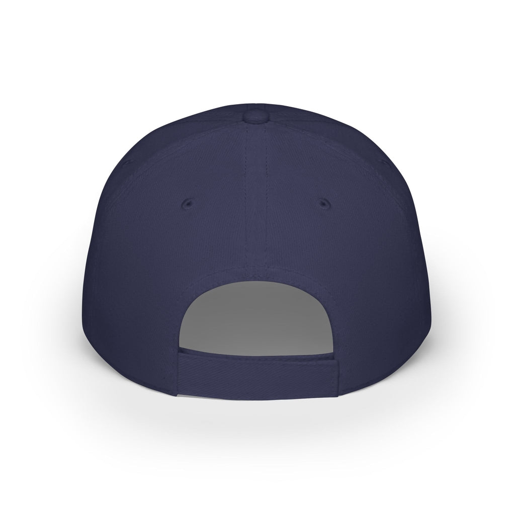 BCS17 - Low Profile Baseball Cap