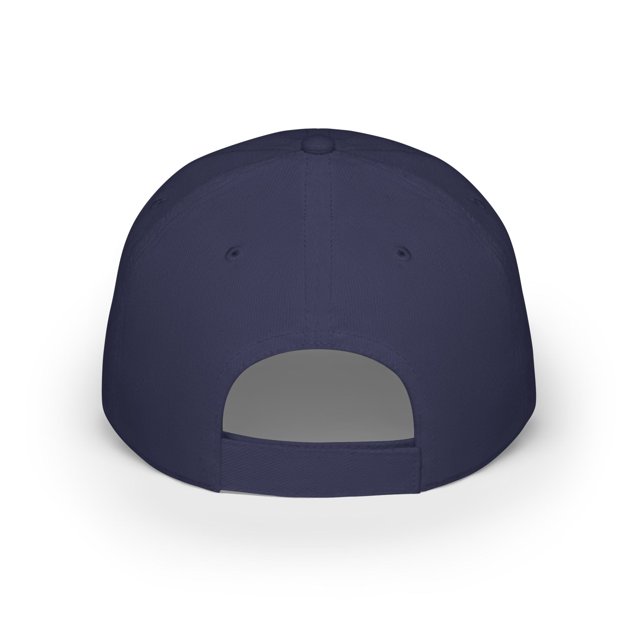BCS17 - Low Profile Baseball Cap