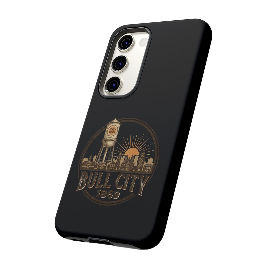 BCS9 - Tough Protective Phone Case