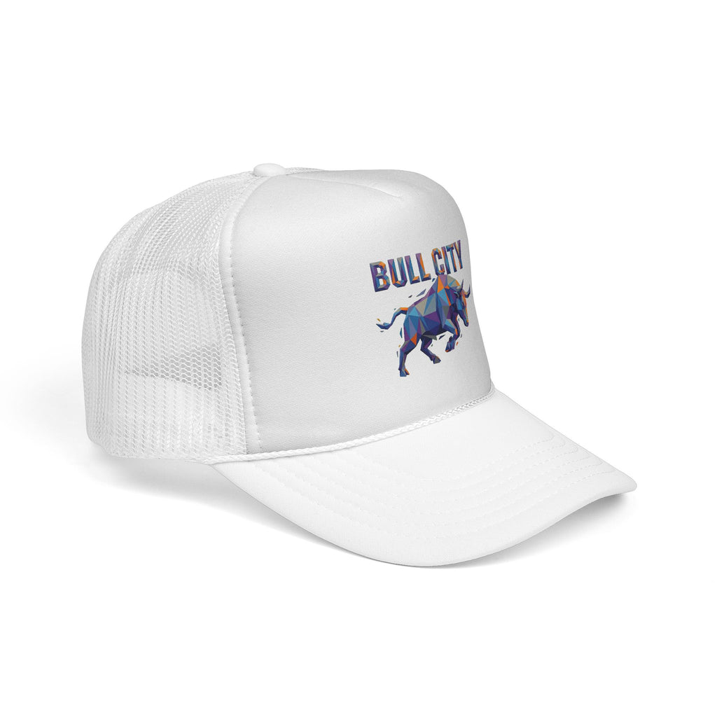 BCS3  -  Trucker Caps