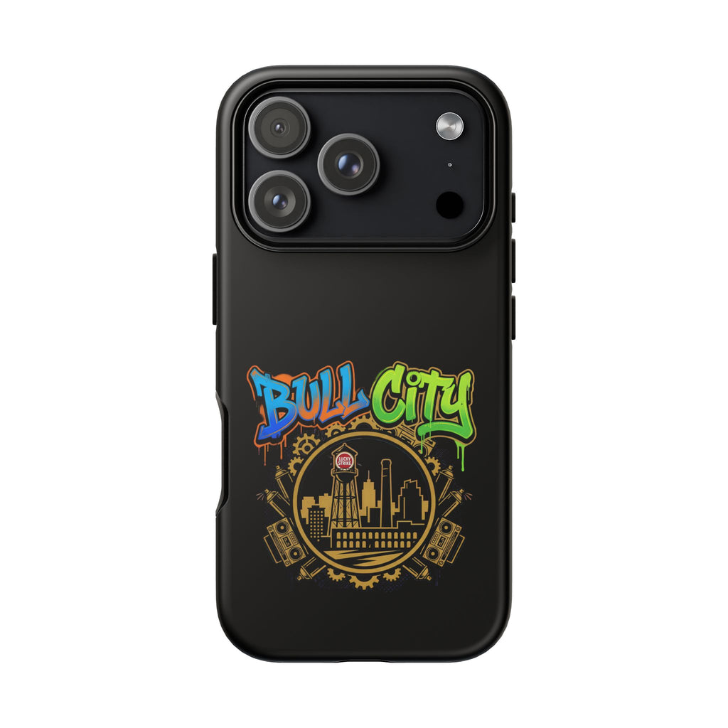 BCS7 - Tough Protective Phone Case