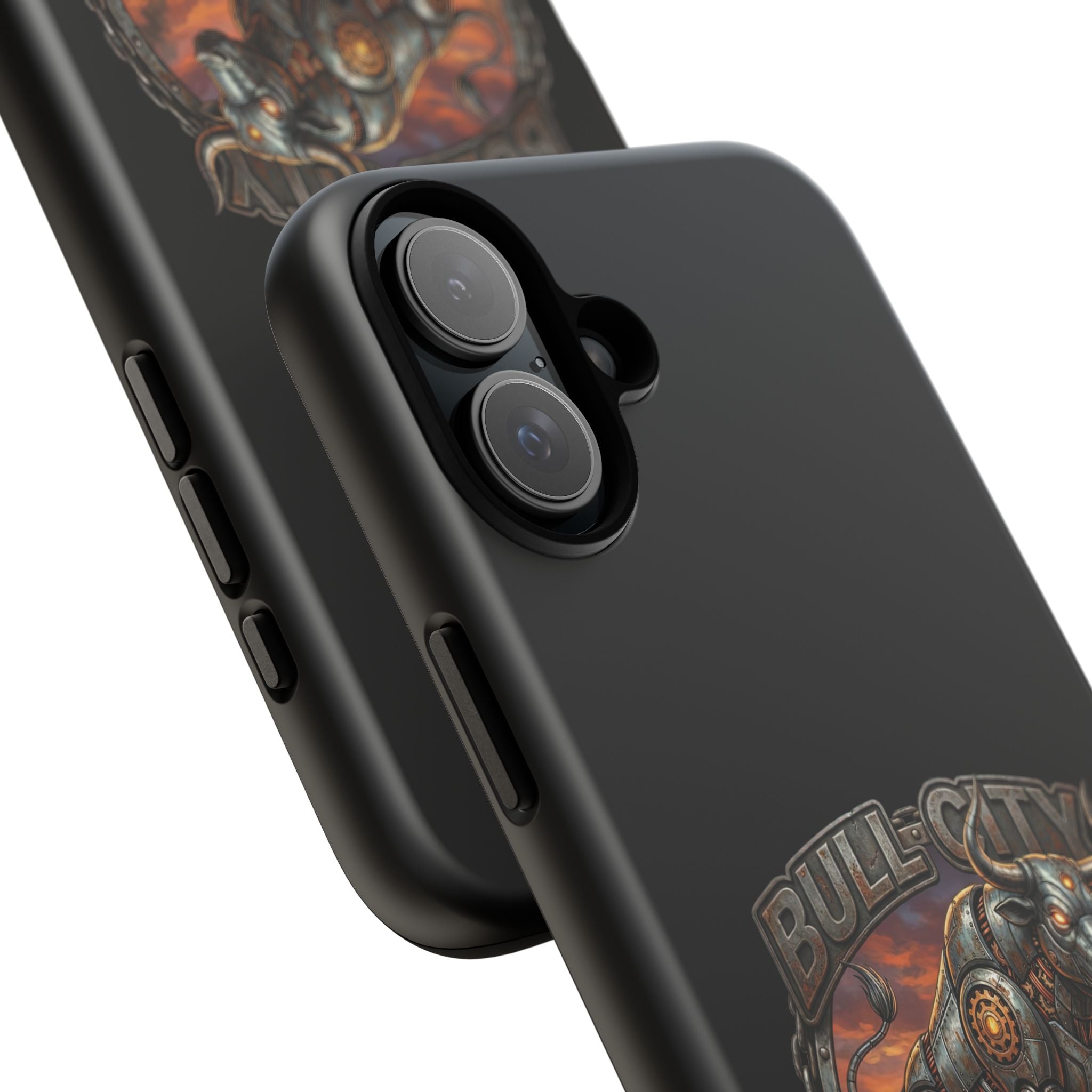 BCS5 - Tough Protective Phone Case