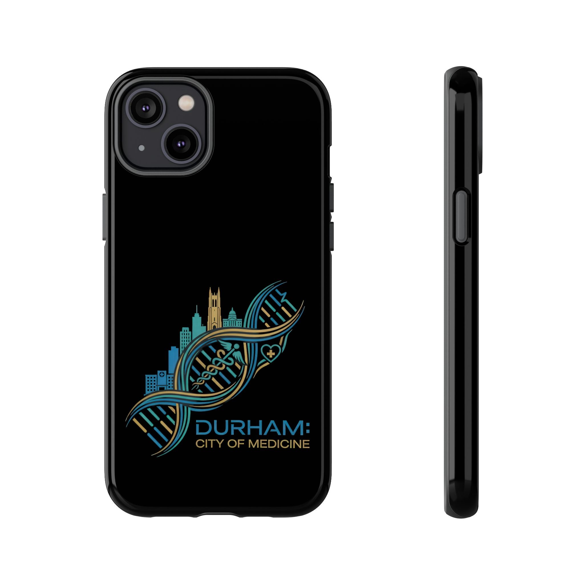 BCS10 - Tough Protective Phone Case