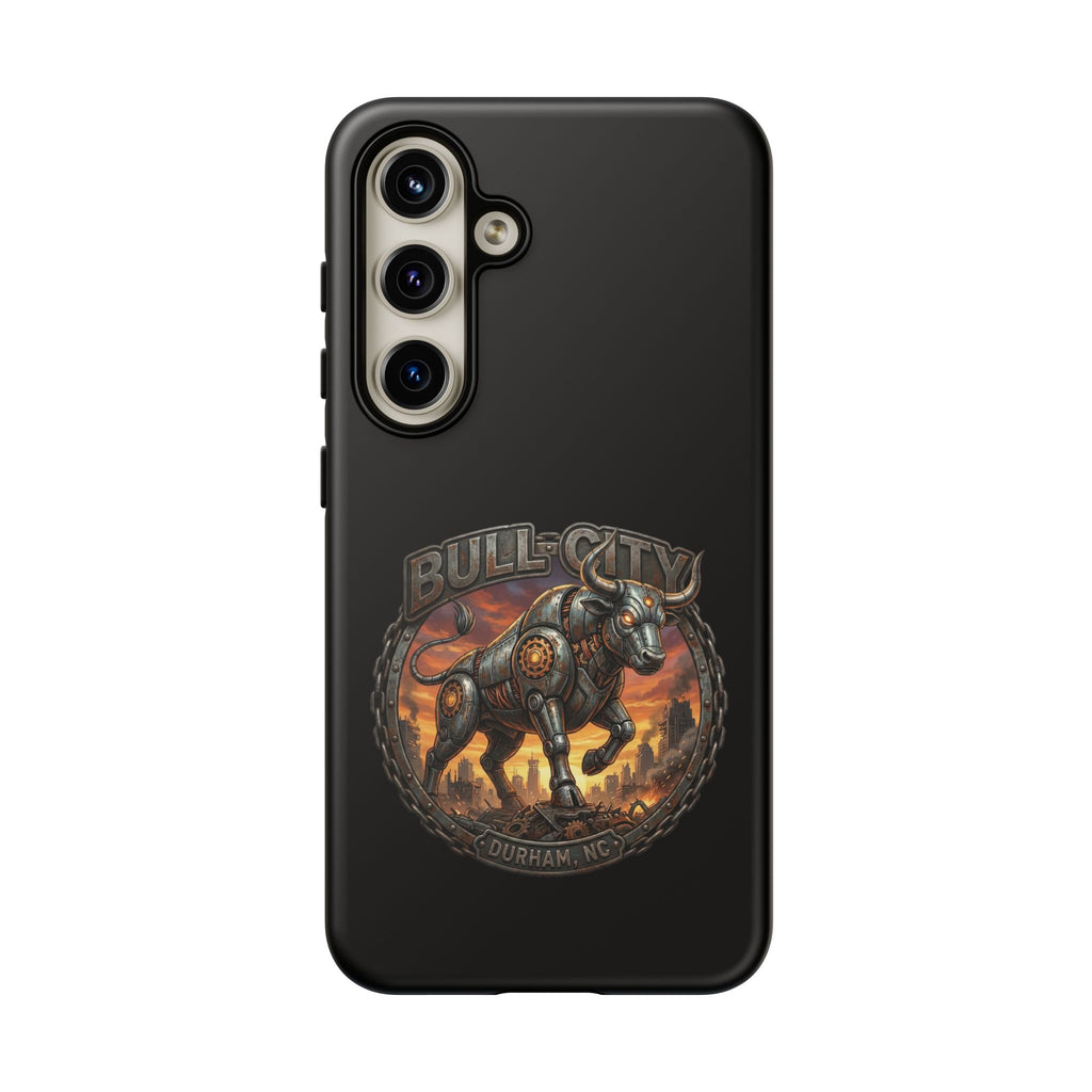BCS5 - Tough Protective Phone Case