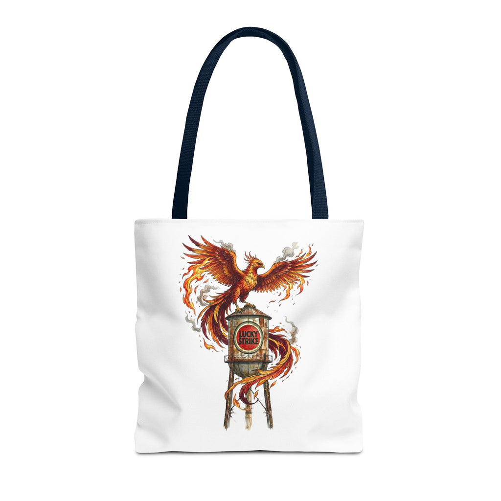 BCS6 - Tote Bag (PRINT BOTH SIDES)