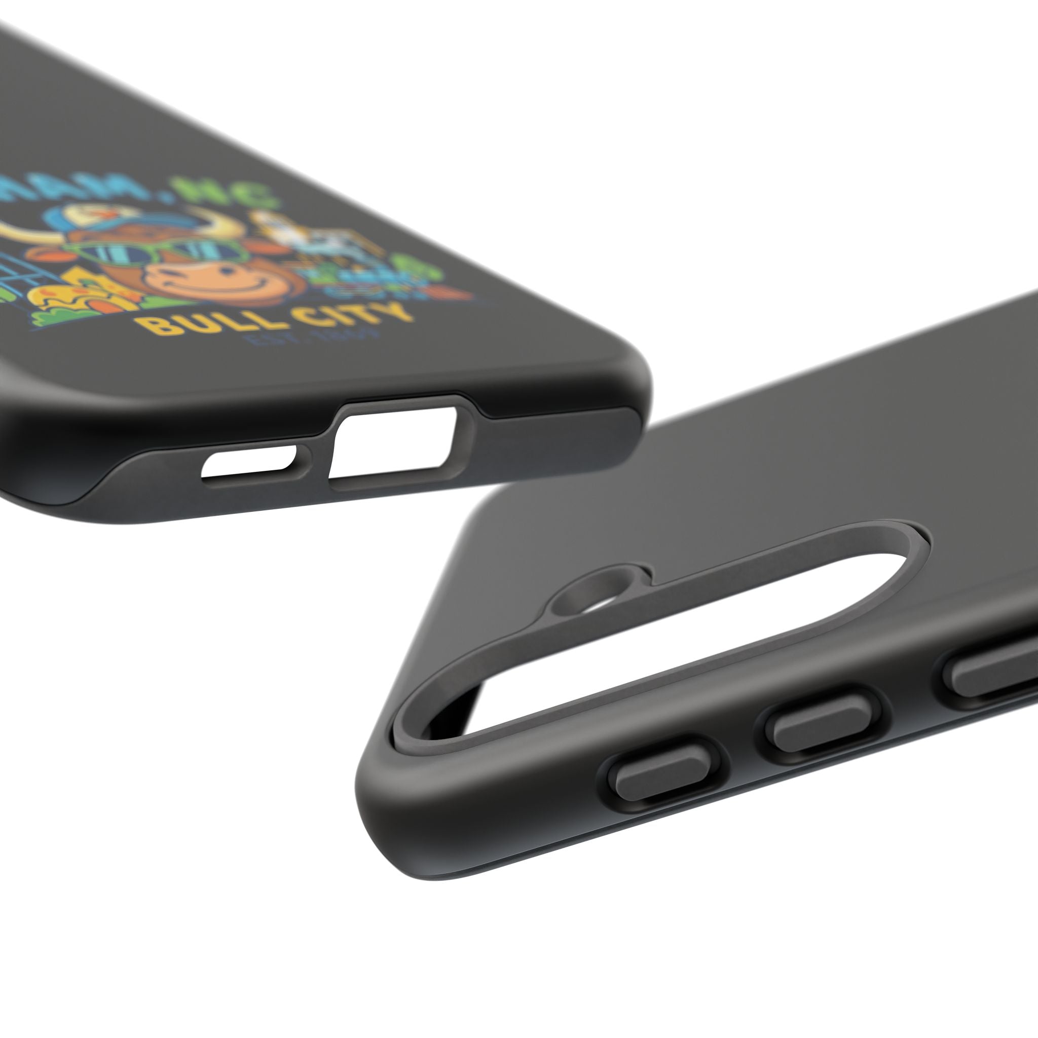 BCS15 - Tough Protective Phone Case