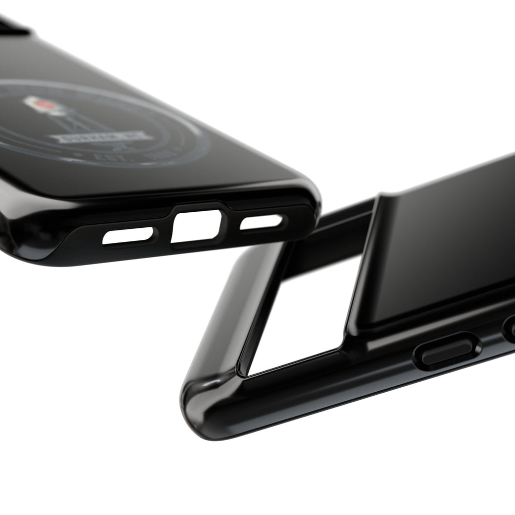 BCS14 - Tough Protective Phone Case