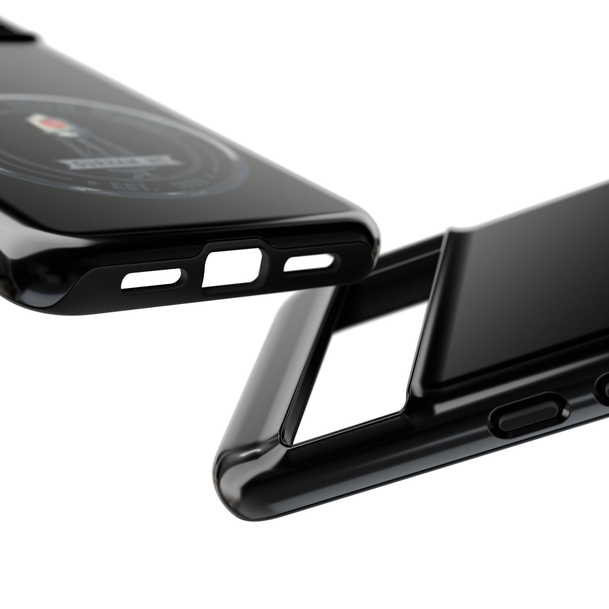 BCS14 - Tough Protective Phone Case