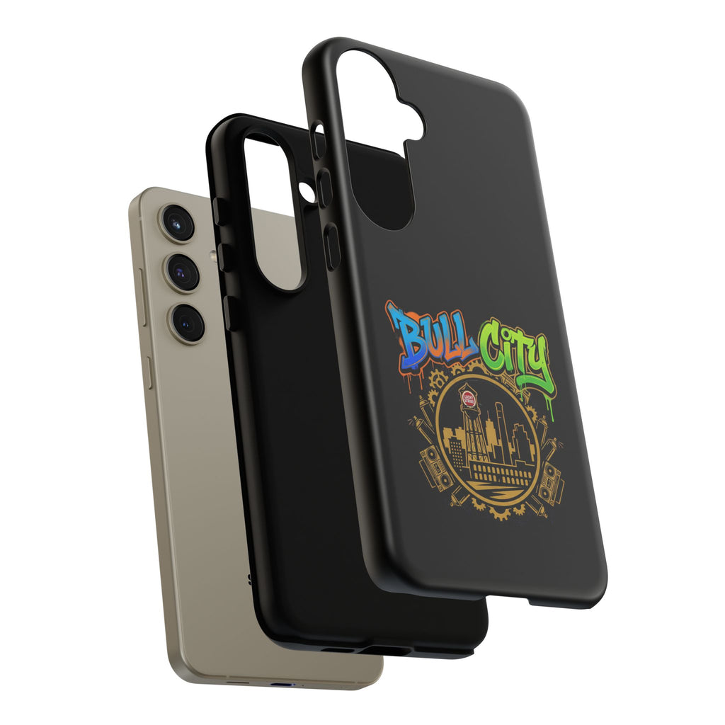 BCS7 - Tough Protective Phone Case