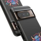 BCS13 - Tough Protective Phone Case
