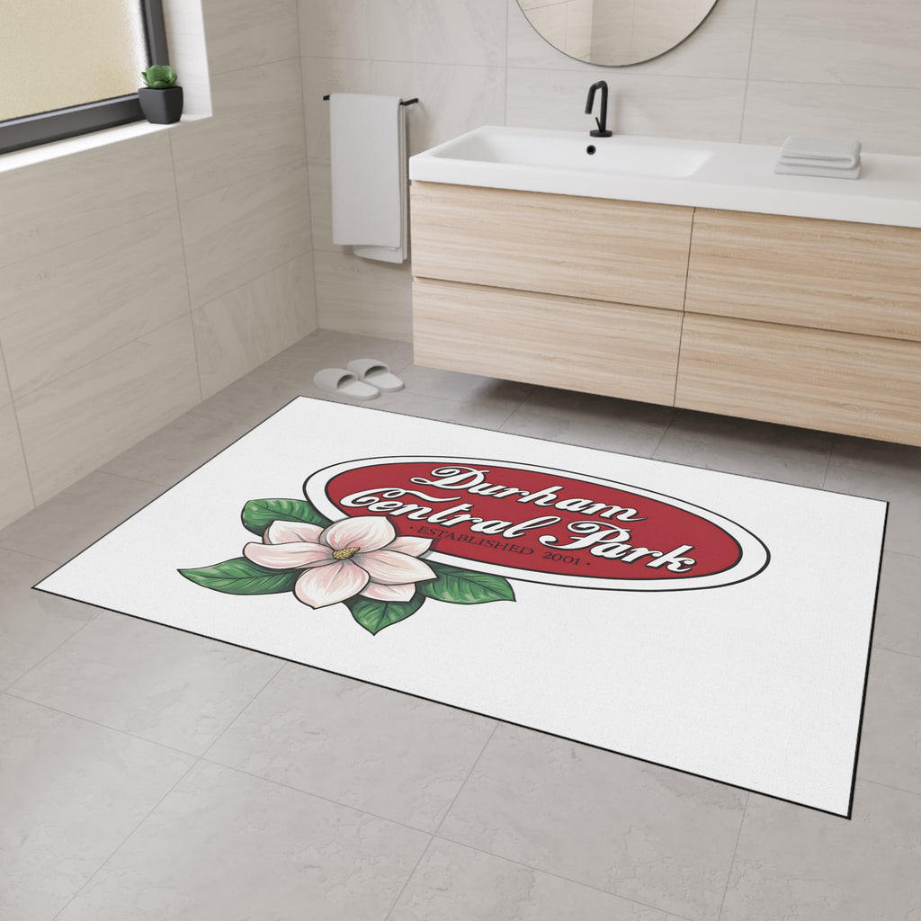 Heavy Duty Floor Mat