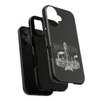 BCS8 - Tough Protective Phone Case
