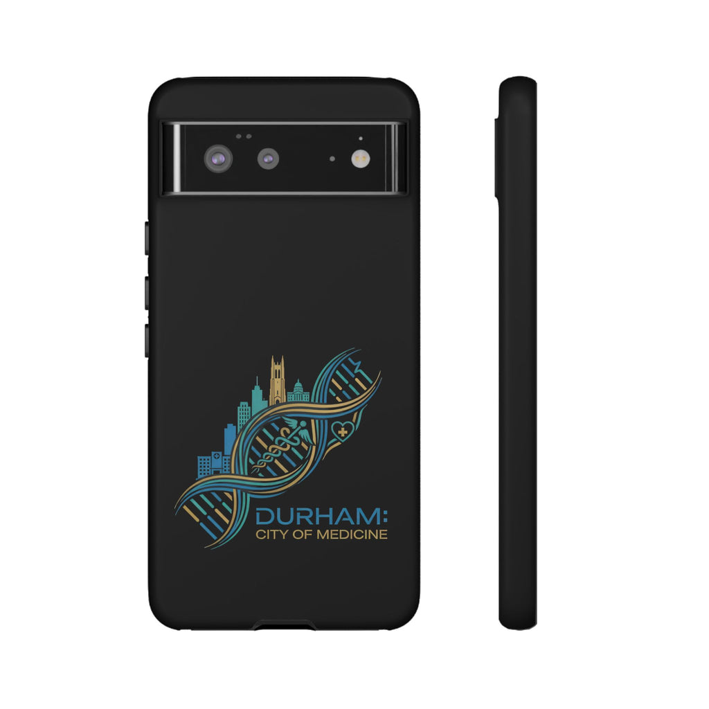 BCS10 - Tough Protective Phone Case