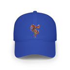 BCS6- Low Profile Baseball Cap