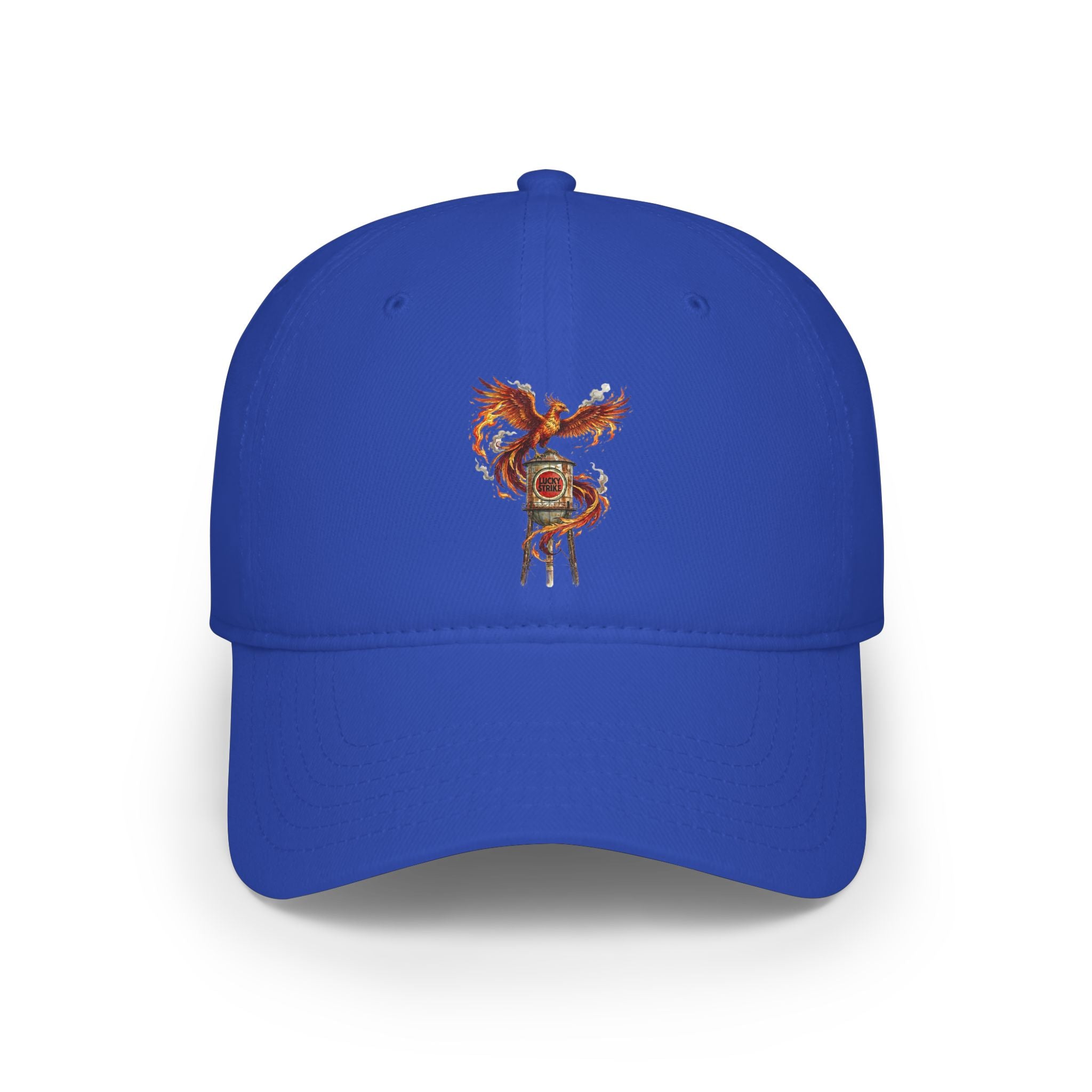 BCS6- Low Profile Baseball Cap