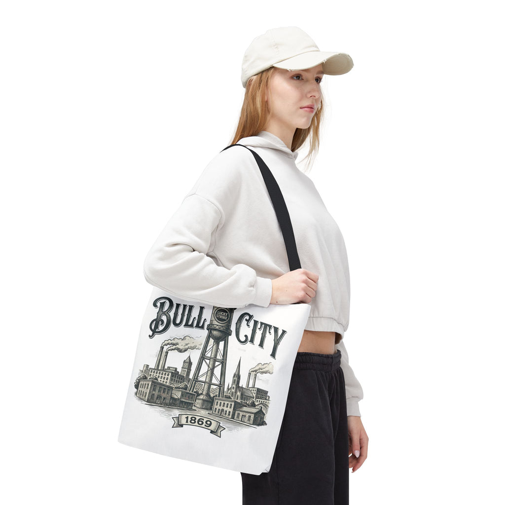 BCS8 - Tote Bag