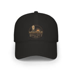 BCS9 - Low Profile Baseball Cap