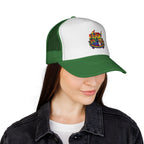 BCS4  -  Trucker Caps